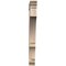 Ekena Millwork Balboa Traditional Smooth Bracket, Douglas Fir, 3 1/2"W x 30"D x 36"H BKT04X30X36BOA01SDF - alternate 4